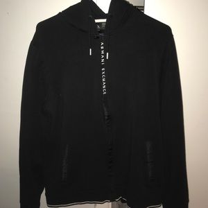 Armani Exchange jacket